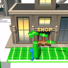 Money Land