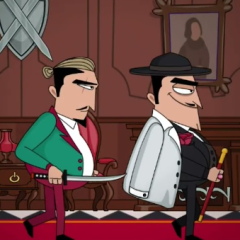 Murder Mafia