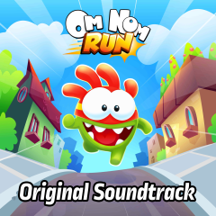 Om Nom Run