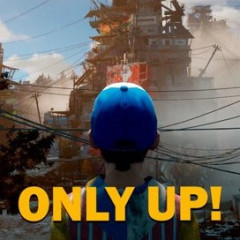 Only Up
