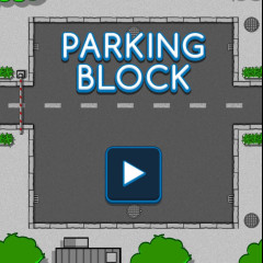 Parking Blocks