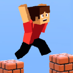 Parkour Block 3D