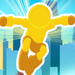 Parkour Race