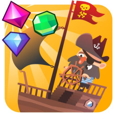 Pirates: The Match 3