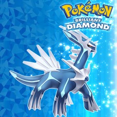 Pokemon Diamond