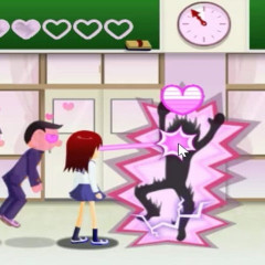 Romance Academy
