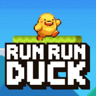 Run Run Duck