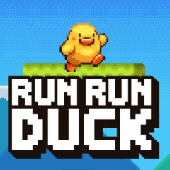 Run Run Duck