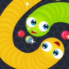 Snake.io