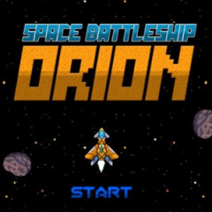 Space Battleship Orion