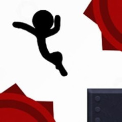 Stickman Boost 2