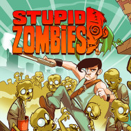 Stupid-zombies