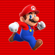 Super Mario Rush