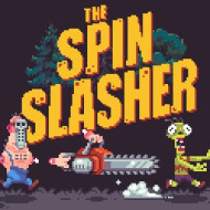 The Spin Slasher