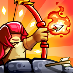 Tower Defense Clash