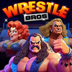 Wrestle Bros
