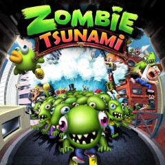Zombie Tsunami Online