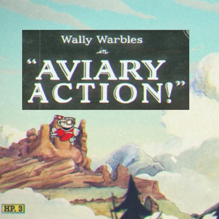 Aviary Action