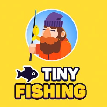 Tiny Fishing